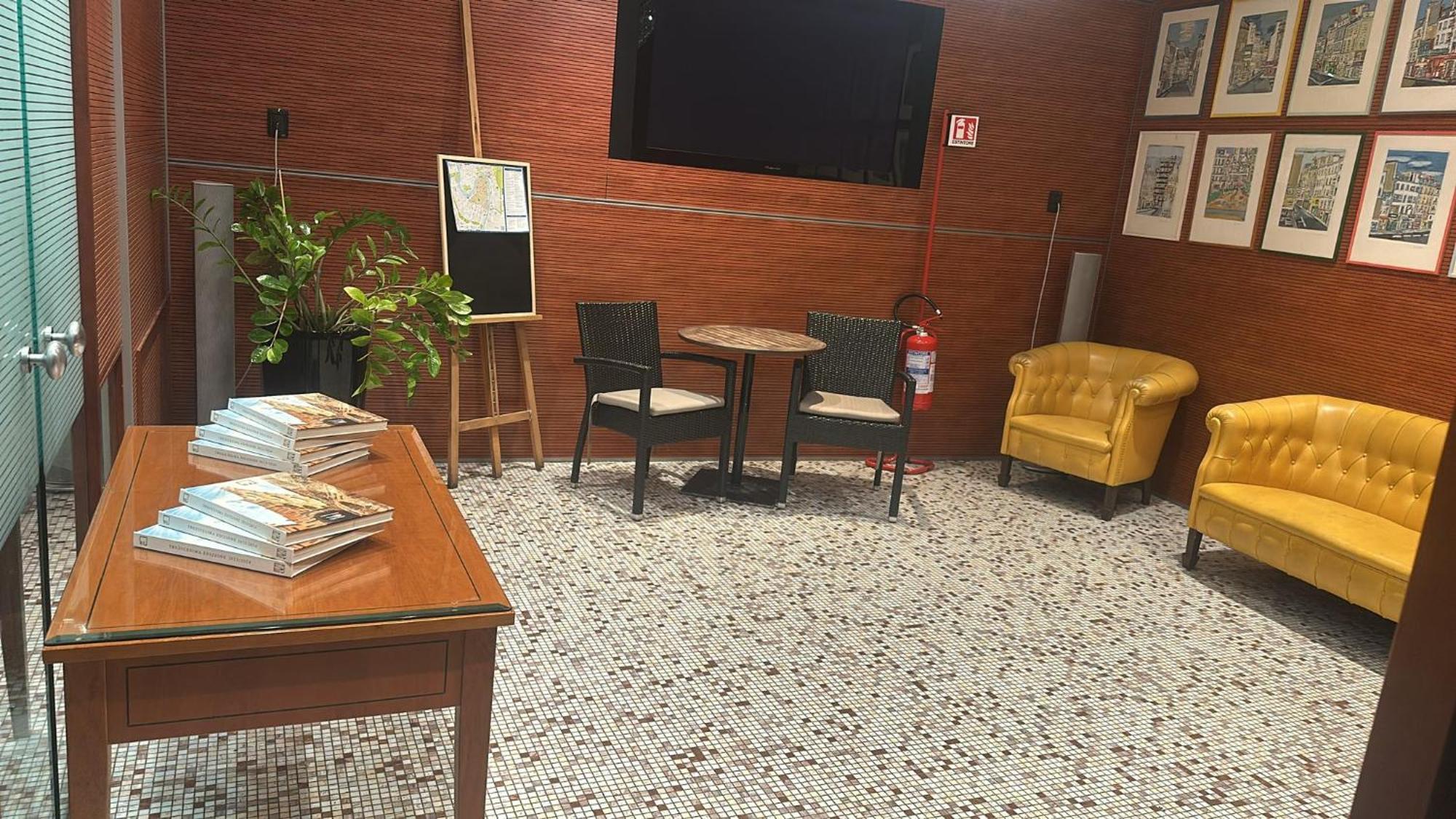 Ξενοδοχείο Firenze Βερόνα